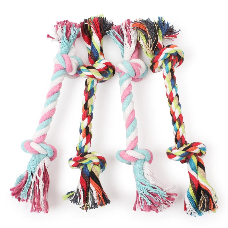 Corde Double Nœud