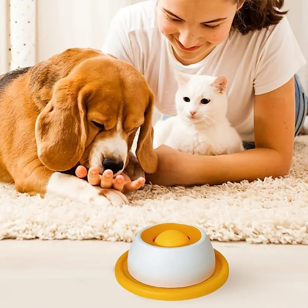 Distributeur Gourmand