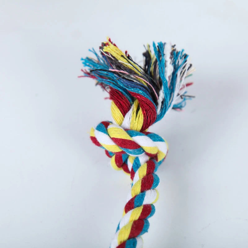 Corde Double Nœud