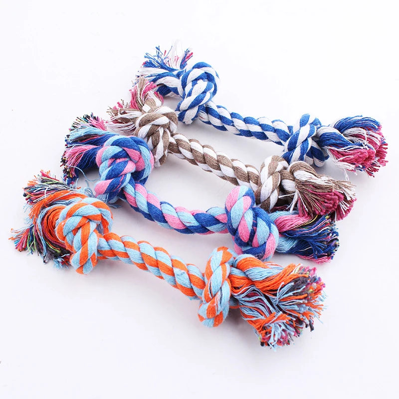 Corde Double Nœud