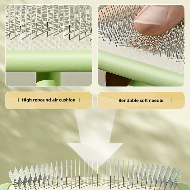 Peigne Volume Pro