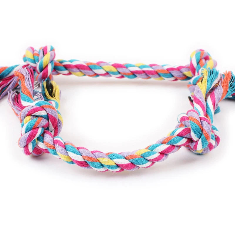 Corde Double Nœud